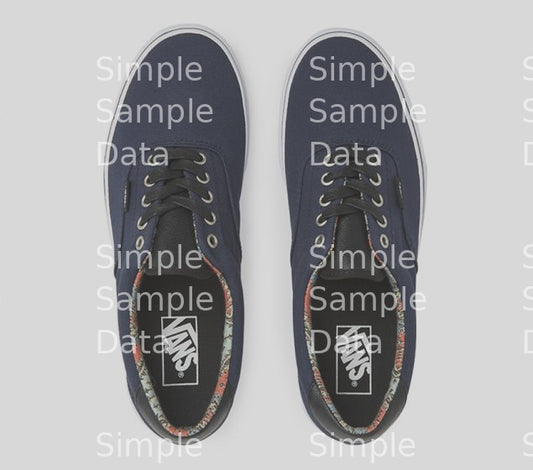 VANS |
ERA 59 MOROCCAN | GEO/DRESS BLUES