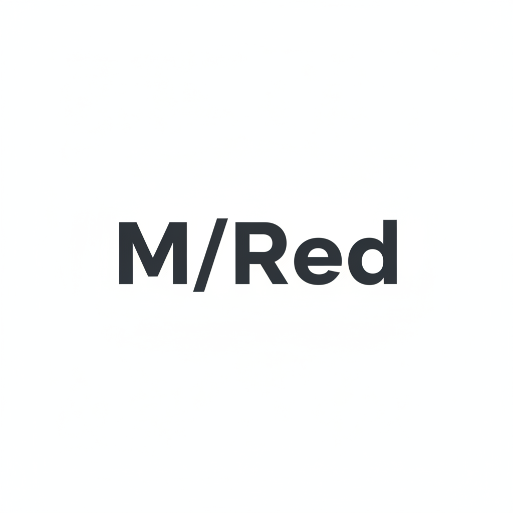 M/Red variant