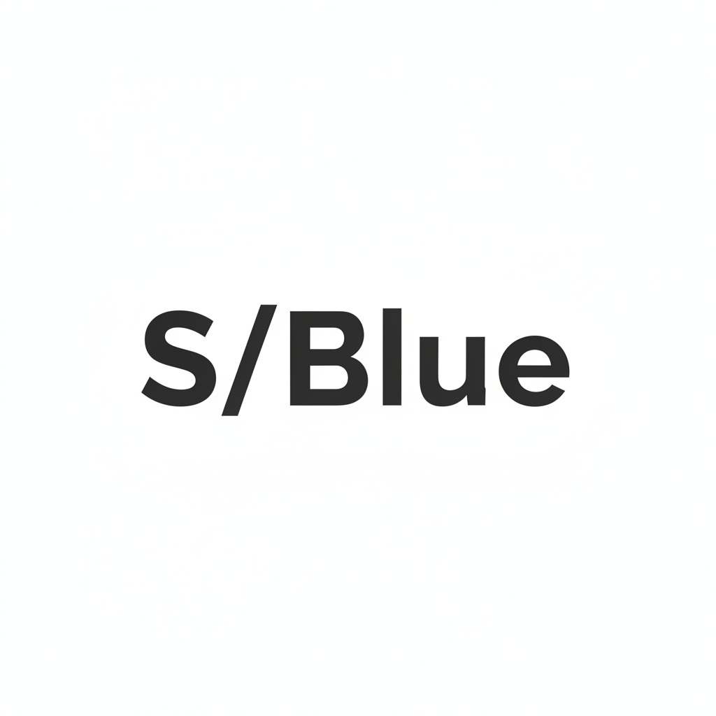 S/Blue variant