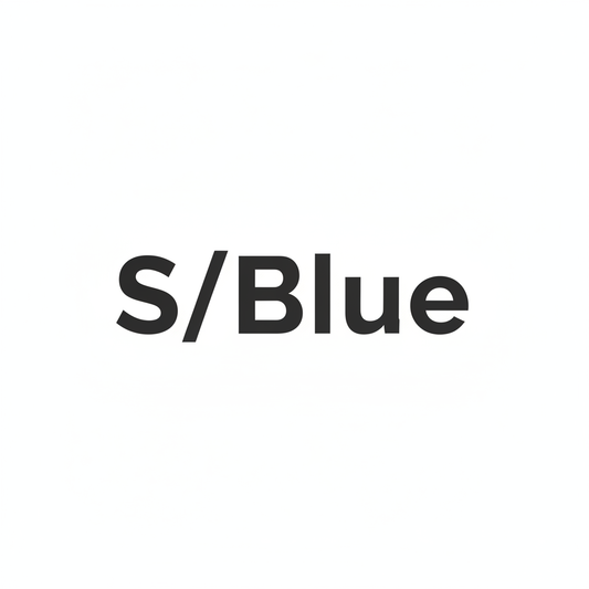 S/Blue variant