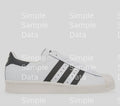 ADIDAS | SUPERSTAR 80S