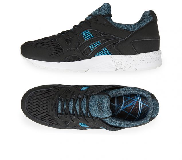 ASICS PACK