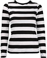 Black & White Stripes IF2 90