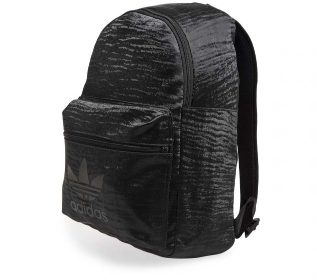 Black Laptop Bag