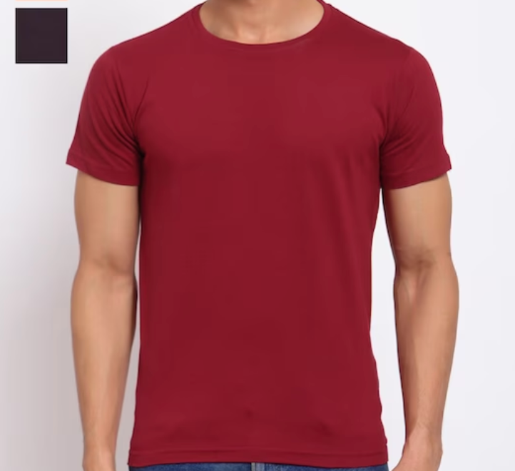 Berry T-shirt Multi Option, Many Sold Out